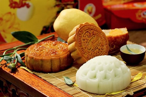 Cách làm bánh trung thu đậu xanh thơm ngon vô cùng nhanh chóng và đơn giản 16 banh trung thu dau xanh 3