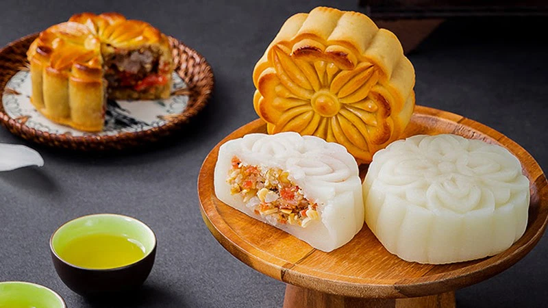 Top 10 nhân bánh trung thu Kinh Đô được ưa chuộng nhất 2024 2 bánh trung thu kinh đô thập cẩm