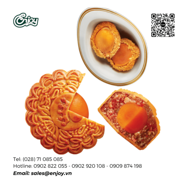banh trung thu bao ngu dac biet kinh do 1