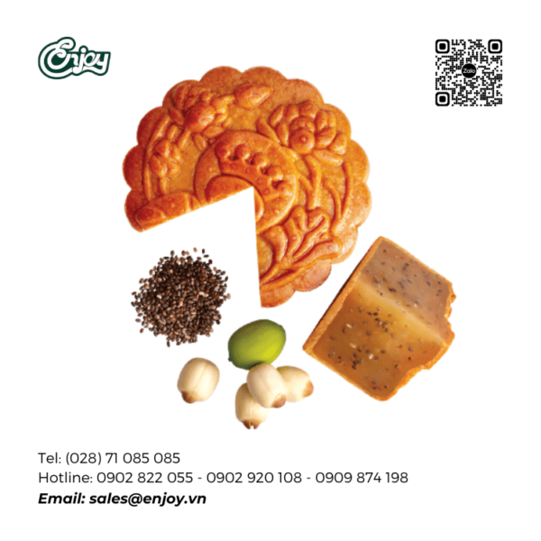 banh trung thu hat sen hat chia kinh do 1
