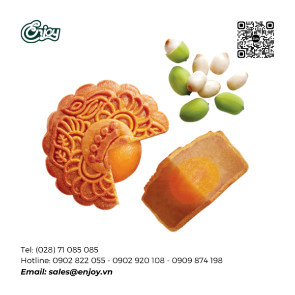banh trung thu hat sen kinh do 1