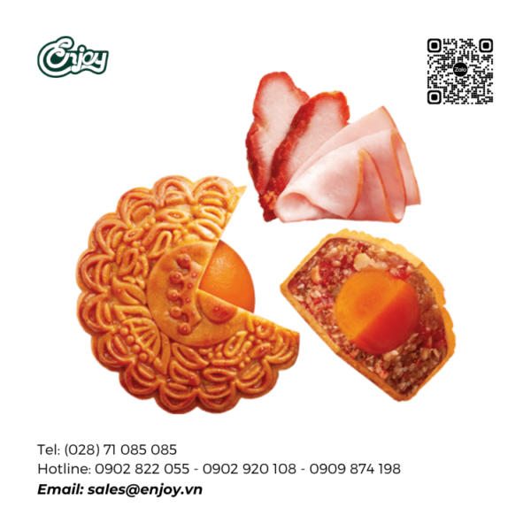 banh trung thu jambon xa xiu kinh do 1